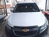 Chevrolet Cruze 2011 года за 3 700 000 тг. в Шымкент