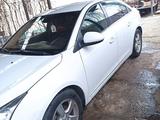 Chevrolet Cruze 2011 года за 3 700 000 тг. в Шымкент – фото 2