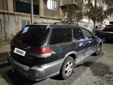 Subaru Legacy 1998 годаүшін800 000 тг. в Атырау – фото 4