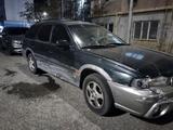 Subaru Legacy 1998 годаүшін800 000 тг. в Атырау – фото 5