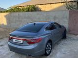 Hyundai Grandeur 2012 года за 4 500 000 тг. в Жанаозен – фото 3