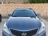 Hyundai Grandeur 2012 года за 4 500 000 тг. в Жанаозен – фото 2