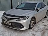 Toyota Camry 2018 года за 12 500 000 тг. в Астана