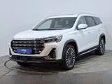 Jetour X90 Plus 2024 года за 10 850 000 тг. в Астана