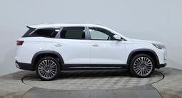 Jetour X90 Plus 2024 годаүшін10 850 000 тг. в Астана – фото 4