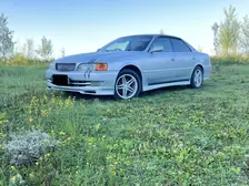 Toyota Chaser, 1997