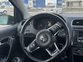 Volkswagen Polo 2018 годаүшін6 490 000 тг. в Семей – фото 9