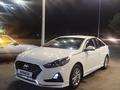 Hyundai Sonata 2019 годаfor8 900 000 тг. в Шымкент – фото 4