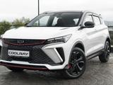 Geely Coolray 2025 года за 10 000 000 тг. в Уральск