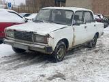 ВАЗ (Lada) 2107 2002 годаүшін350 000 тг. в Павлодар – фото 2