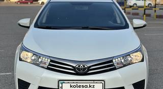 Toyota Corolla 2015 года за 6 500 000 тг. в Алматы