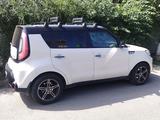 Kia Soul 2014 года за 5 500 000 тг. в Алматы