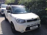 Kia Soul 2014 года за 5 500 000 тг. в Алматы – фото 2