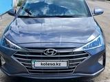 Hyundai Elantra 2019 года за 7 200 000 тг. в Астана