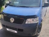 Volkswagen Transporter 2008 годаүшін5 700 000 тг. в Алматы