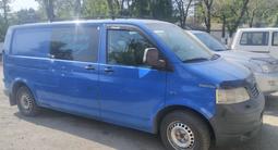 Volkswagen Transporter 2008 года за 5 700 000 тг. в Алматы – фото 2