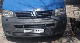 Volkswagen Transporter 2008 годаүшін5 700 000 тг. в Алматы – фото 4