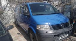 Volkswagen Transporter 2008 годаүшін5 700 000 тг. в Алматы – фото 5