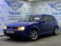 Volkswagen Golf 1998 года за 3 200 000 тг. в Шымкент