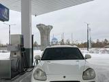 Porsche Cayenne 2004 года за 4 700 000 тг. в Кокшетау – фото 2