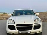 Porsche Cayenne 2004 года за 4 700 000 тг. в Кокшетау