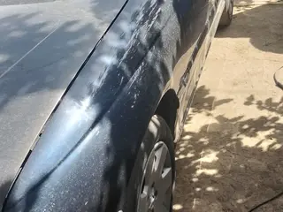 Opel Omega