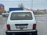 ВАЗ (Lada) Lada 2121 2011 года за 1 400 000 тг. в Атырау – фото 5