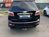 Chevrolet TrailBlazer 2021 годаүшін12 500 000 тг. в Астана – фото 4