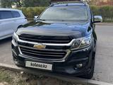 Chevrolet TrailBlazer 2021 годаfor12 500 000 тг. в Астана