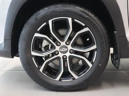 Chery Tiggo 2 Pro 2023 года за 5 090 000 тг. в Астана – фото 10
