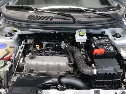 Chery Tiggo 2 Pro 2023 года за 5 090 000 тг. в Астана – фото 9