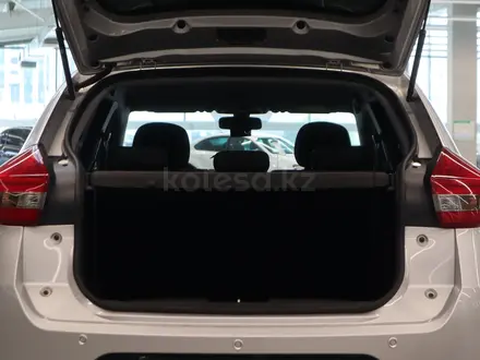 Chery Tiggo 2 Pro 2023 года за 5 090 000 тг. в Астана – фото 11