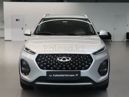 Chery Tiggo 2 Pro 2023 года за 5 090 000 тг. в Астана – фото 2