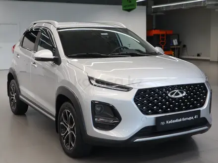 Chery Tiggo 2 Pro 2023 года за 5 090 000 тг. в Астана – фото 3