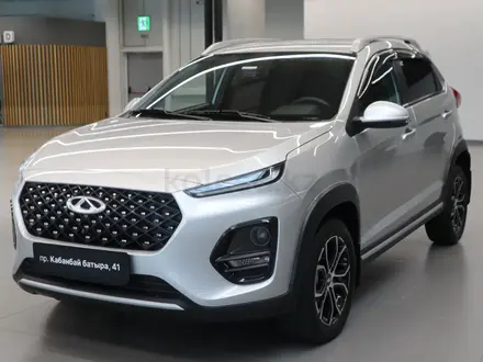 Chery Tiggo 2 Pro 2023 года за 5 090 000 тг. в Астана