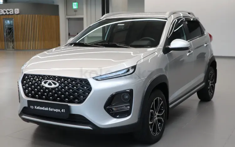 Chery Tiggo 2 Pro 2023 года за 5 090 000 тг. в Астана