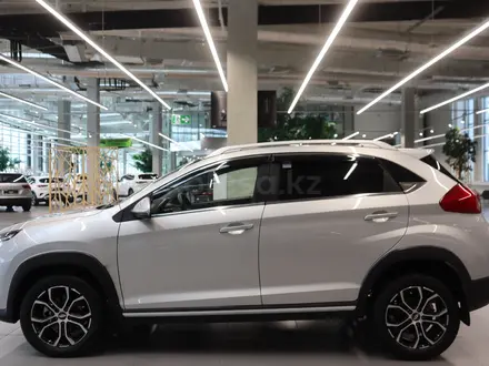 Chery Tiggo 2 Pro 2023 года за 5 090 000 тг. в Астана – фото 7