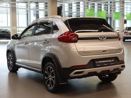 Chery Tiggo 2 Pro 2023 года за 5 090 000 тг. в Астана – фото 4