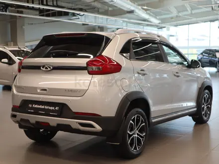 Chery Tiggo 2 Pro 2023 года за 5 090 000 тг. в Астана – фото 6