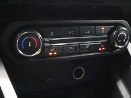 Chery Tiggo 2 Pro 2023 года за 5 090 000 тг. в Астана – фото 19