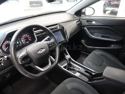 Chery Tiggo 2 Pro 2023 года за 5 090 000 тг. в Астана – фото 14