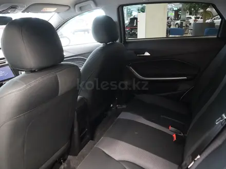 Chery Tiggo 2 Pro 2023 года за 5 090 000 тг. в Астана – фото 15