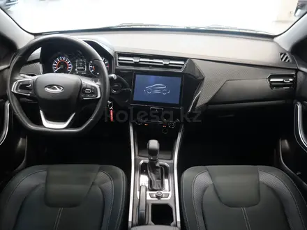 Chery Tiggo 2 Pro 2023 года за 5 090 000 тг. в Астана – фото 16