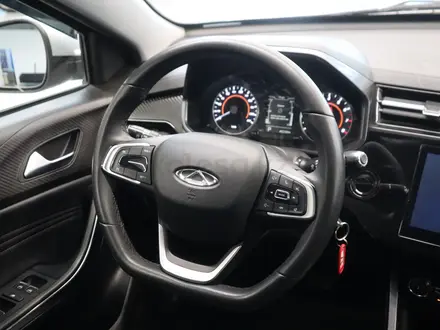 Chery Tiggo 2 Pro 2023 года за 5 090 000 тг. в Астана – фото 18
