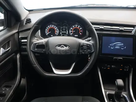 Chery Tiggo 2 Pro 2023 года за 5 090 000 тг. в Астана – фото 17