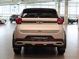 Chery Tiggo 2 Pro 2023 года за 5 090 000 тг. в Астана – фото 5