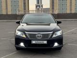 Toyota Camry 2012 года за 10 500 000 тг. в Тараз