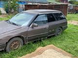 Subaru Legacy 1991 года за 320 000 тг. в Алматы – фото 3