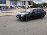 ВАЗ (Lada) 2114 2012 года за 1 850 000 тг. в Экибастуз – фото 3