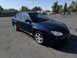 Subaru Impreza 2006 годаүшін3 200 000 тг. в Алматы – фото 2